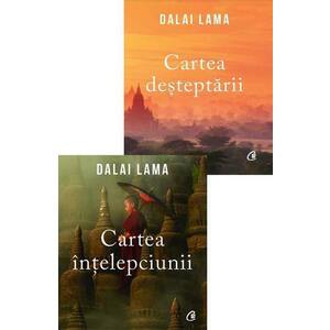 Cartea desteptarii/Sanctitatea Sa Dalai Lama imagine