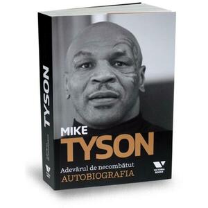 Mike Tyson imagine