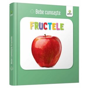 Fructele - Bebe cunoaste imagine