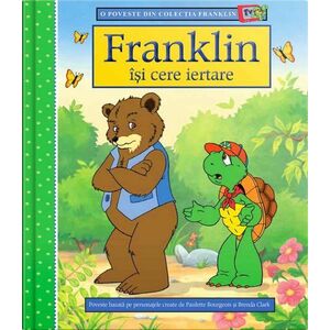 Franklin își cere iertare imagine