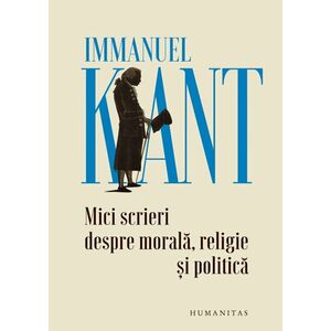 Critica ratiunii practice - Immanuel Kant imagine