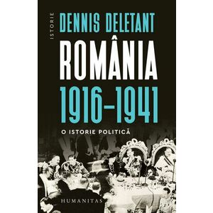 România 1916–1941 imagine