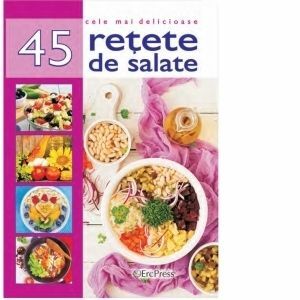 45 retete de salate imagine