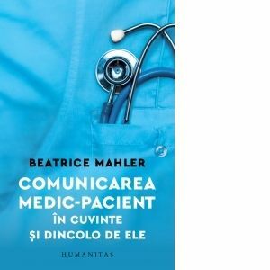Comunicarea medic-pacient in cuvinte si dincolo de ele imagine