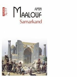 Samarkand (editie de buzunar) imagine
