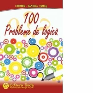 100 Probleme de Logica imagine