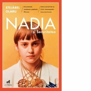 Nadia și Securitatea imagine