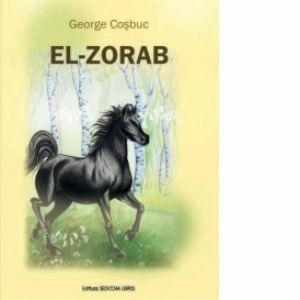El-Zorab (editie de lux cartonata A4, full policromie) imagine