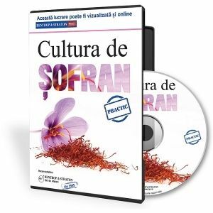 Cultura de sofran (Audiobook) imagine