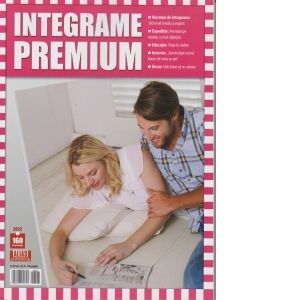 Integrame Premium (nr.8/2022) imagine