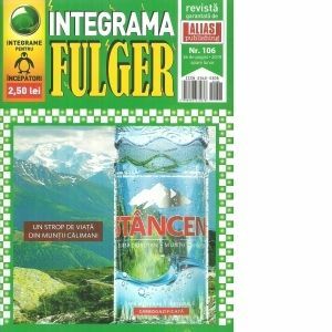 Integrama Fulger, Nr. 106/2019 imagine