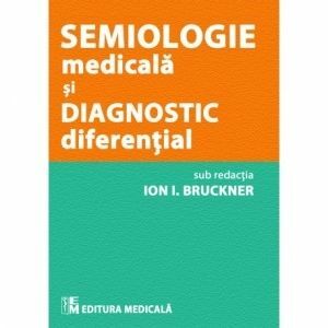 Semiologie medicala si diagnostic diferential imagine