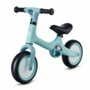 Bicicleta de echilibru Tove, summer mint, Kinderkraft imagine