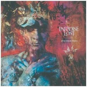 Draconian Times | Paradise Lost imagine