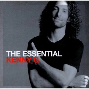 The Essential | Kenny G imagine