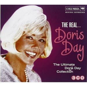 The Real... Doris Day | Doris Day imagine
