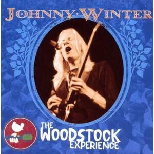 Johnny Winter: The Woodstock Experience | Johnny Winter imagine