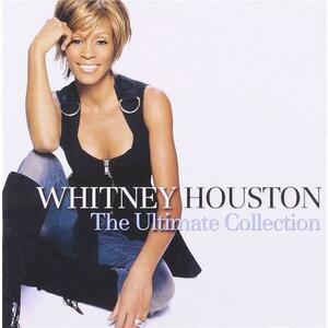 Whitney Houston - The Ultimate Collection | Whitney Houston imagine