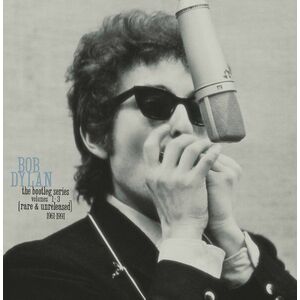 The Bootleg Series, Vols. 1-3 - Vinyl | Bob Dylan imagine