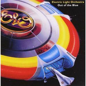 Out of the Blue | Electric Light Orchestra imagine