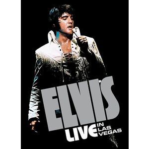 Elvis Live In Las Vegas | Elvis Presley imagine