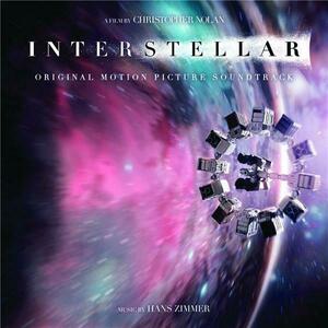 Interstellar | Hans Zimmer imagine