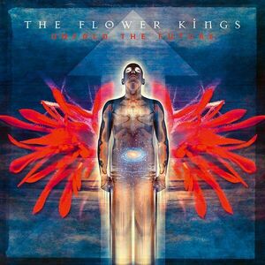 Unfold the Future | The Flower Kings imagine