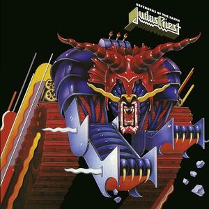 Defenders Of The Faith - Vinyl | Judas Priest imagine