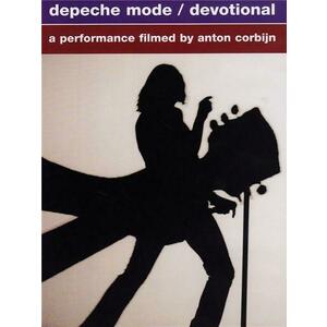 Depeche Mode: Devotional - DVD | Depeche Mode imagine