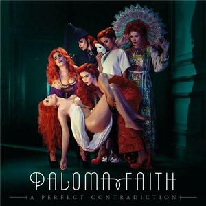 A Perfect Contradiction - Deluxe Edition | Paloma Faith imagine