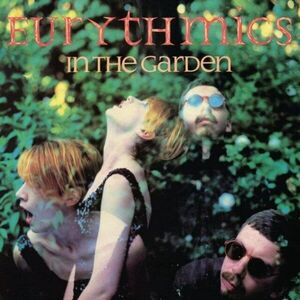 In the garden - Vinyl | Eurythmics imagine