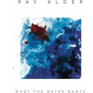 What the Water Wants | Ray Alder imagine