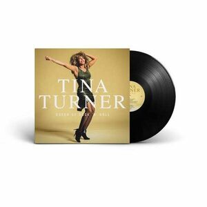Queen of Rock 'N' Roll - Vinyl | Tina Turner imagine