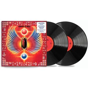 Greatest Hits - Vinyl | Journey imagine