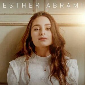 Esther Abrami - Vinyl - 12 inch | Esther Abrami imagine
