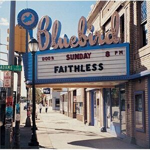 Sunday 8pm - Vinyl | Faithless imagine