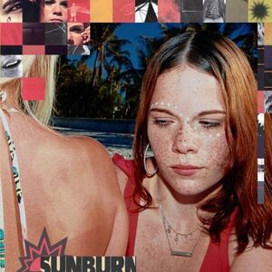 Sunburn - Vinyl | Dominic Fike imagine