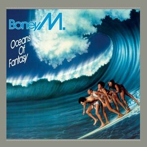 Oceans Of Fantasy - Vinyl | Boney M. imagine