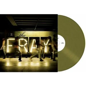 The Fray (Green Vinyl) | The Fray imagine