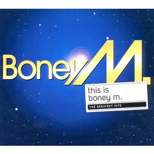 This Is Boney M. | Boney M. imagine