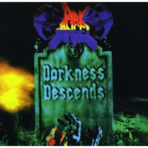 Darkness Descends | Dark Angel imagine