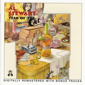 Year Of The Cat | Al Stewart imagine