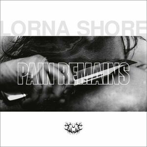 Pain Remains - Black-White Split Vinyl | Lorna Shore imagine
