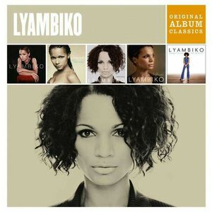 Original Album Classics Box Set | Lyambiko imagine