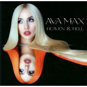 Heaven & Hell | Ava Max imagine