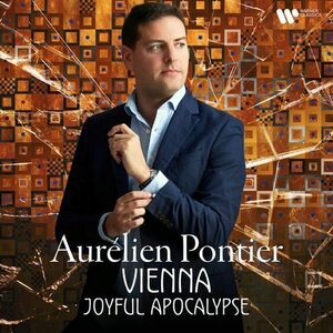 Vienna: Joyful Apocalypse | Aurelien Pontier imagine