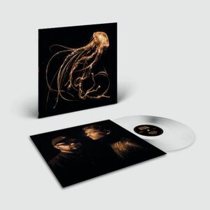 Back To The Water Below (Clear Vinyl) | Royal Blood imagine