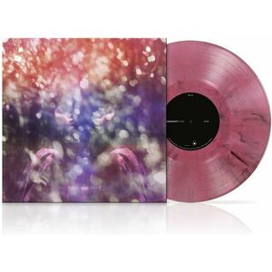 Maybeshewill (Opaque Hot Pink & Black Marble Vinyl) | Maybeshewill imagine