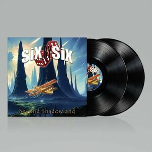 Beyond Shadowland - Vinyl | Six By Six imagine