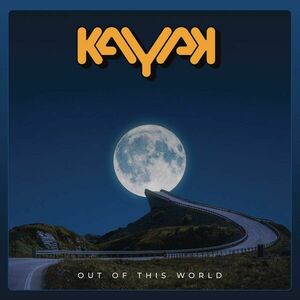 Out of This World - Vinyl | Kayak imagine